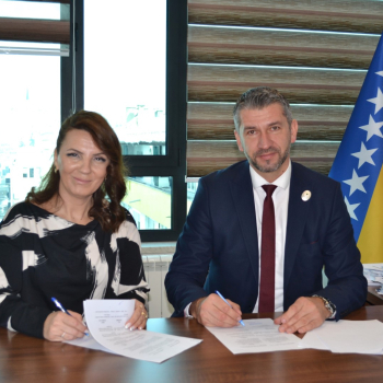 Potpisan Protokol između Općine Ilijaš i Bolnice Medipol: Bolji pristup savremenom liječenju za građane Ilijaša